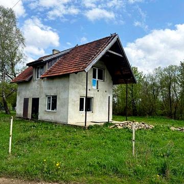 Продаж Будинка в Карпатах