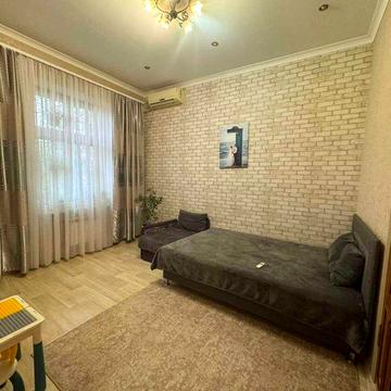 Квартира как частный дом!