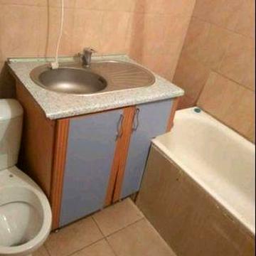 Продам 1 -х кімн.кв на першому поверсі