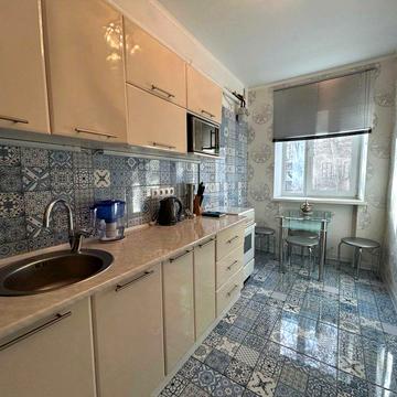 3-х комн. в Историческом центрне Одессы,  ул. Пастера