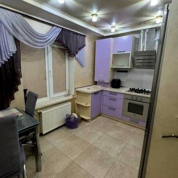 Сдам квартиру 3-х комнатную