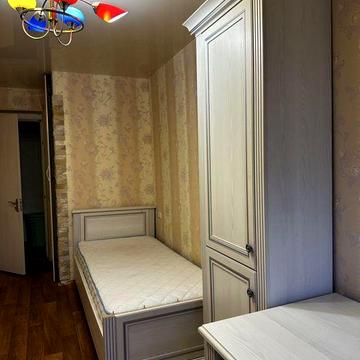 Сдам 2к квартира район Титова