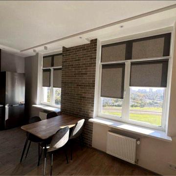 Аренда квартиры в ЖК Кадор сити