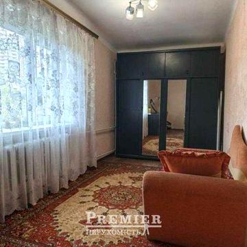 Продам 2-х ком. квартиру на пр Шевченко. Парк. Море