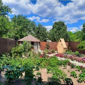 Сдам часть дома  в центре гооода