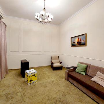 Свободи просп. (), 22