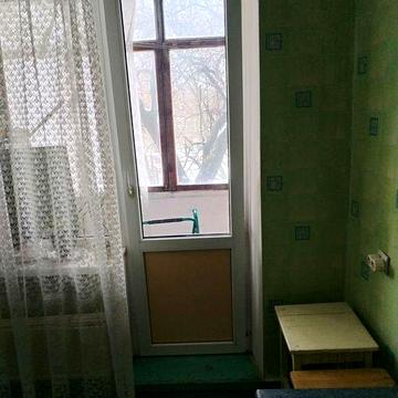 Аренда 1 кВ Тополь 3