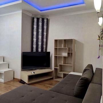 Срочно сдам квартиру в ЖК"Пионер", ул.Академическая 20Б/Парк Победы.