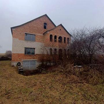 Продається житловий будинок Вербка