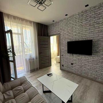 Сдам  евродвушку в новом доме на Таирова