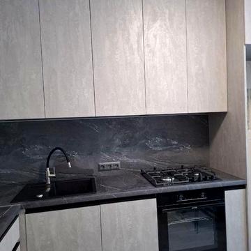 Однокімнатна квартира в оренду.