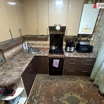 Продаж 2к Квартира Цимбала Сергія (Радянська) вулиця