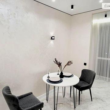 Продаж 1к Квартира 600-річчя вулиця ЖК Лесопарковый