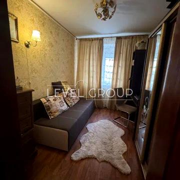 Продаж 3 кімн. квартири с. Глеваха, Кіївська обл. 16 км від Києва