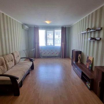 Сдам Евродвушку 60 кв.м. с ремонтом на Марсельской -жк Острова