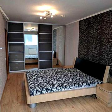 Оренда двокімнатної квартири , Ул. Любарского 36