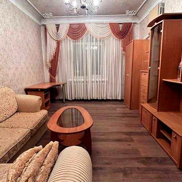 Сдам 2 квартиру метро Спортивная метро Метростроителей