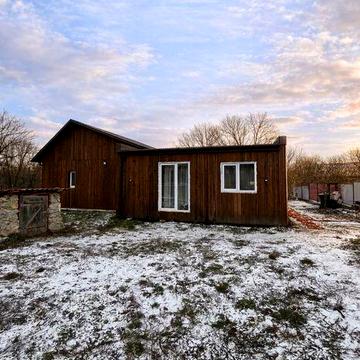 Шикарний будиночок для хорошої родини