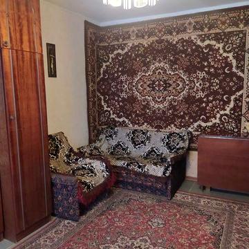 Сдаю 1 кк 3/5 кооператив ЮТЗ Театральная/за парком/ мебель техника г/к