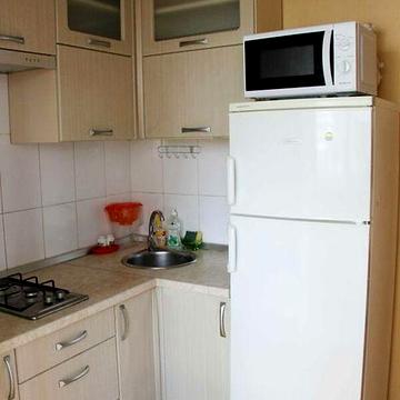 Довгострокова оренда 1к Квартира Головацького вулиця