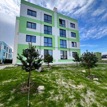 Продаж однокімнатної квартири в новобудові в районі Льонокомбінату ЖК Style House