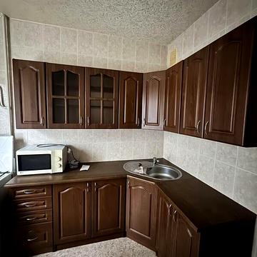 Довгострокова оренда 2к Квартира Златопольська (Пушкінська) вулиця