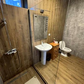 Дом Аренда с генератором и котлом газ  без комиссии можно на новый год