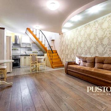 Аренда дома Гранатный переулок/Малиновского