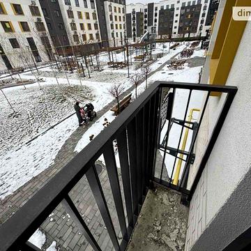 Продаж 1к Квартира Соборна (ІІІ Інтернаціоналу) вулиця ЖК Молодость