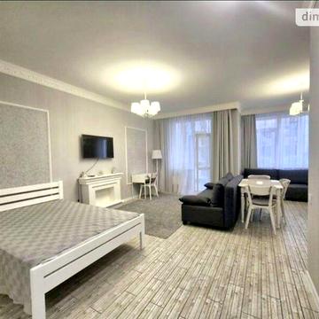 Довгострокова оренда 1к Квартира Асташкіна вулиця ЖК Семнадцатая жемчужина