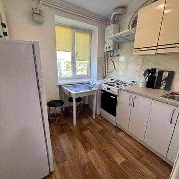 Оренда однокімнатної квартири