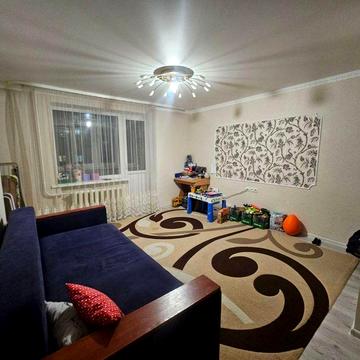 Здам 1 нокімнатну квартиру , на 600 річчі , гарний стан