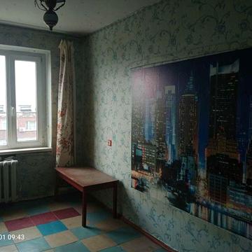 Продам 3х комнатную квартиру