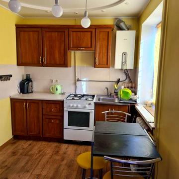 Сдам 1 комнатную вартиру