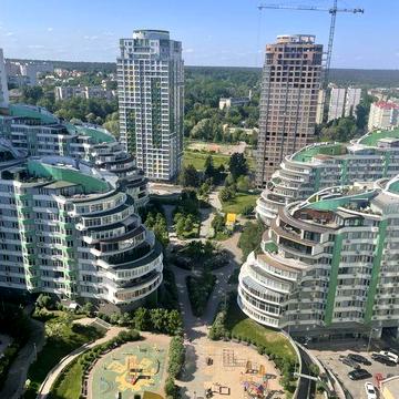 ЖК Паркове місто, Парковый город,продажа 3 комнатной квартиры ЖК Паркове місто