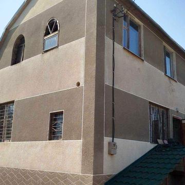 Продам 2х.этажный дом с газовым отоплением 28т