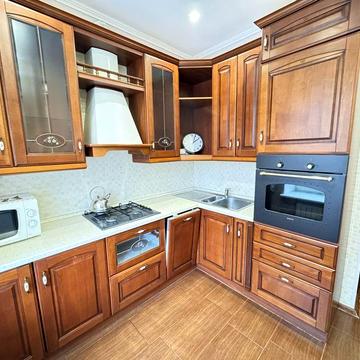 Оренда 2 к. квартири пр-т Берестейський Шулявка