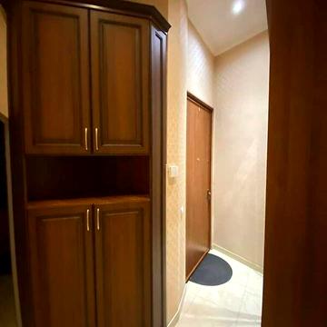 Довгострокова оренда 1к Квартира Ярослава Мудрого вулиця