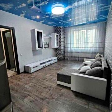 Оренда квартири Виставка