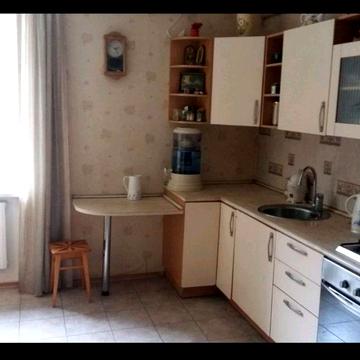 Царское село. Добротный дом.