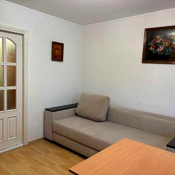 Здам 2 кімнатну квартиру, автономне опалення