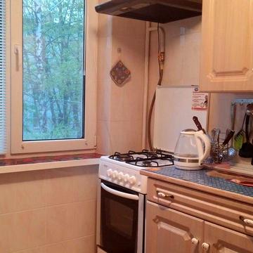 Автовокзал 2-х комнатная квартира на длительный срок 4-я поликлиника