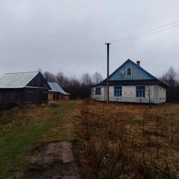 Продається будинок