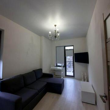 Сдам 2ую квартиру новострой ЖК "Милос" 18000гр 7-ая ст.Б.Фонтана длите