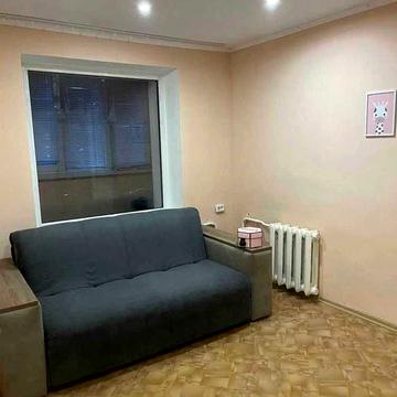 Сдается 2к квартира на Тополе 2,дом 12