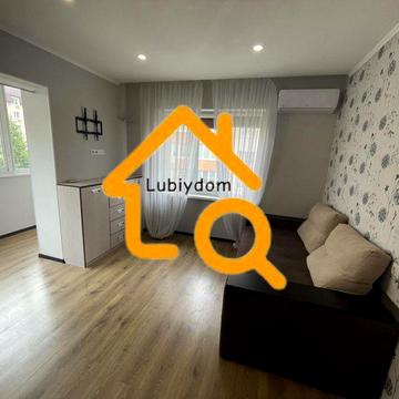 Супер оренда! Однокімнатна квартира Крюківщина