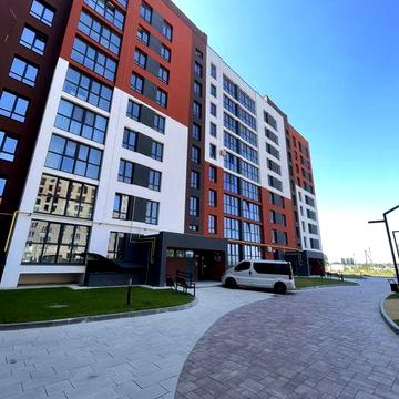Продаж 1 кім квартири ЖК Перший квартал