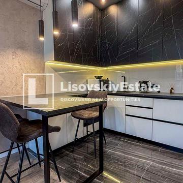 Оренда квартири 2к. Паньківська 20/82. ЖК AuRoom, Олимпийская