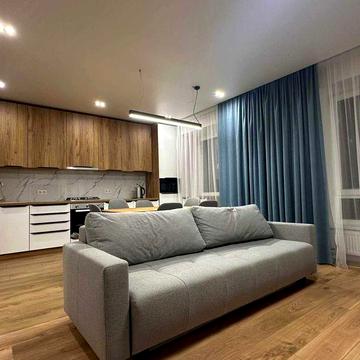 ОРЕНДА квартири студії по вул.Стрийська 115 ЖК "Квіти Львова"