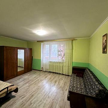 Продаю 1-кім. квартиру покращеного планування в районі Пивзаводу